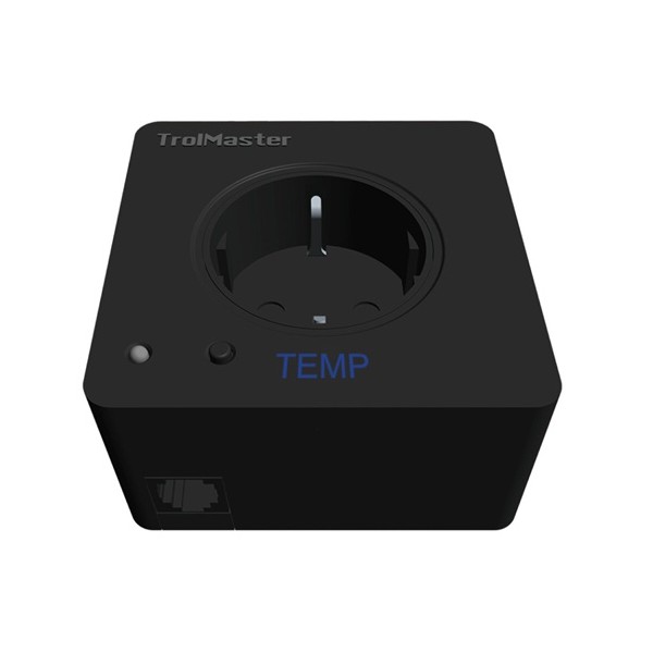 DST-2E 240V Temperature Control Module Trolmaster