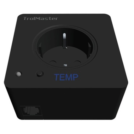 Estación Temperatura 240V DST-2E Trolmaster