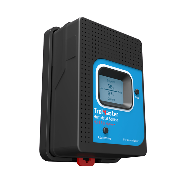 HS-1 Humidistat Station For Dehumidifiers 24V Trolmaster
