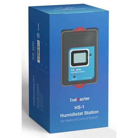 HS-1 Humidistat Station For Dehumidifiers 24V Trolmaster
