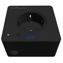 CO2 Station DSC-2 Trolmaster