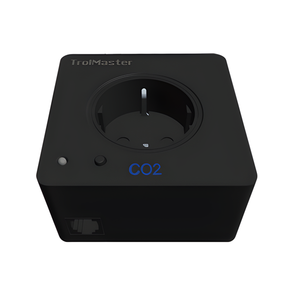 CO2 Station DSC-2 Trolmaster