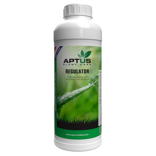 Regulator Aptus