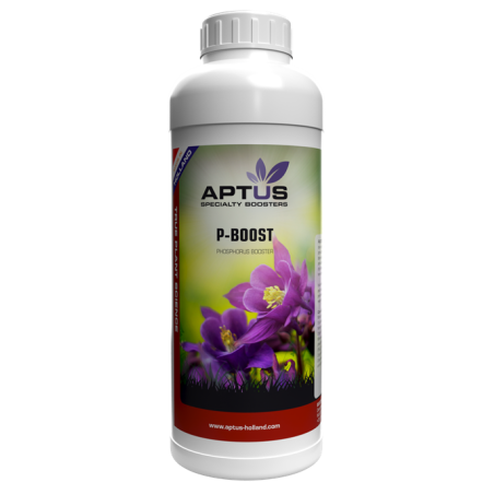P-Boost Aptus