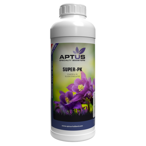 Super-PK Aptus