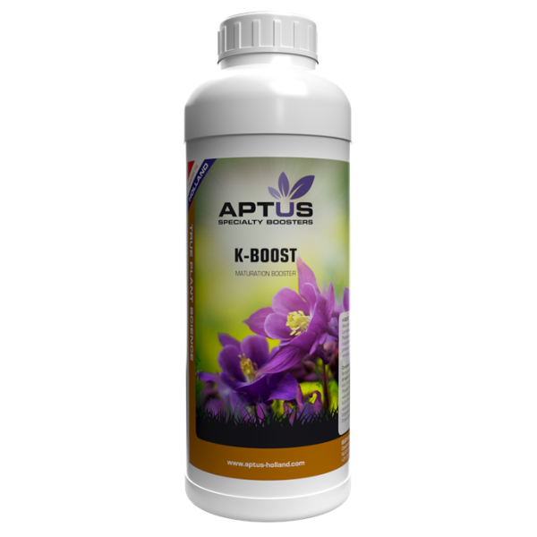 K-Boost Aptus