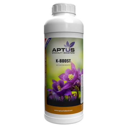 K-Boost Aptus