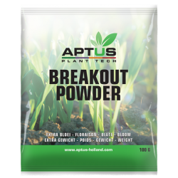 Breakout Powder Aptus