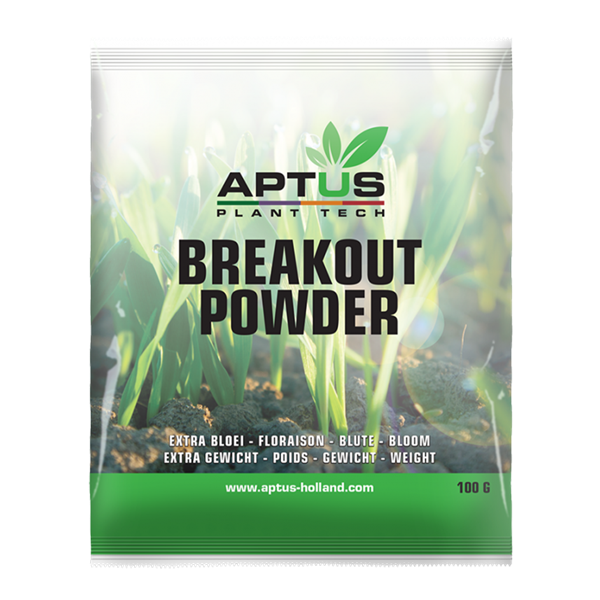Breakout Powder Aptus