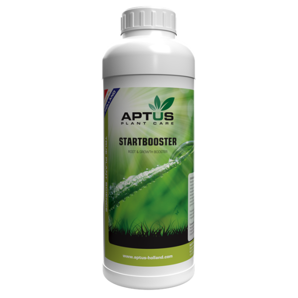 Startbooster Aptus