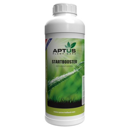 Startbooster Aptus