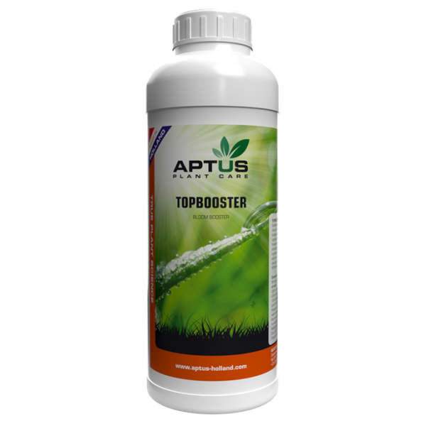 Topbooster Aptus