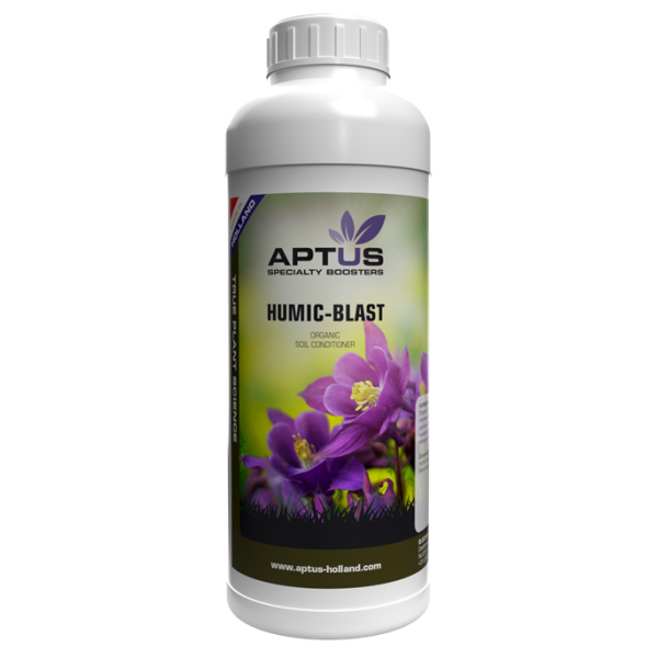 Humic-Blast Aptus