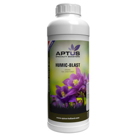 Humic-Blast Aptus