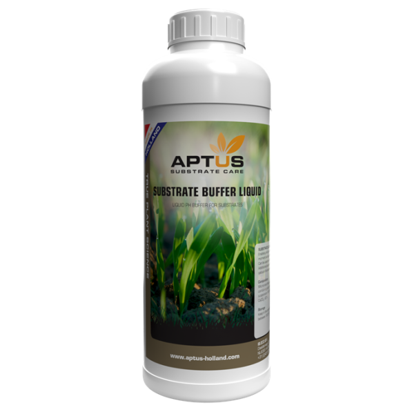 Substrate Buffer Liquid Aptus