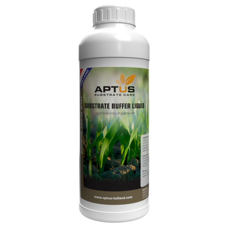 Substrate Buffer Liquid Aptus