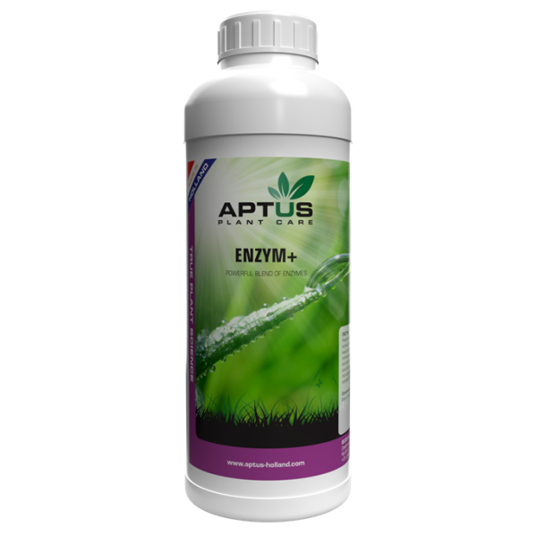 Enzym+ Aptus
