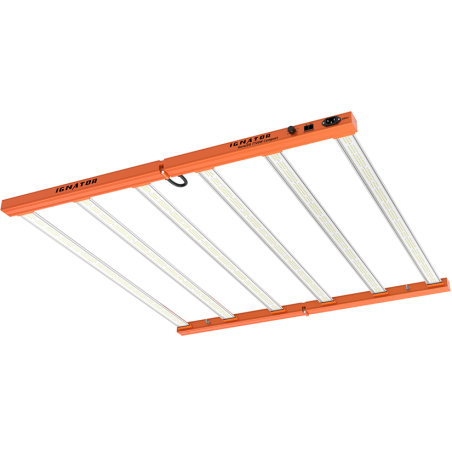 LED 720W 2.95 Heroled T720W Ignator