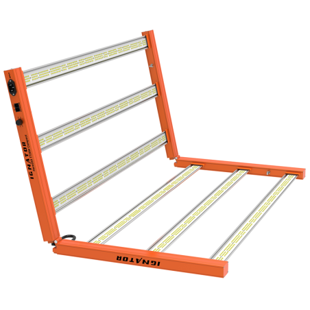 LED 720W 2.95 Heroled T720W Ignator