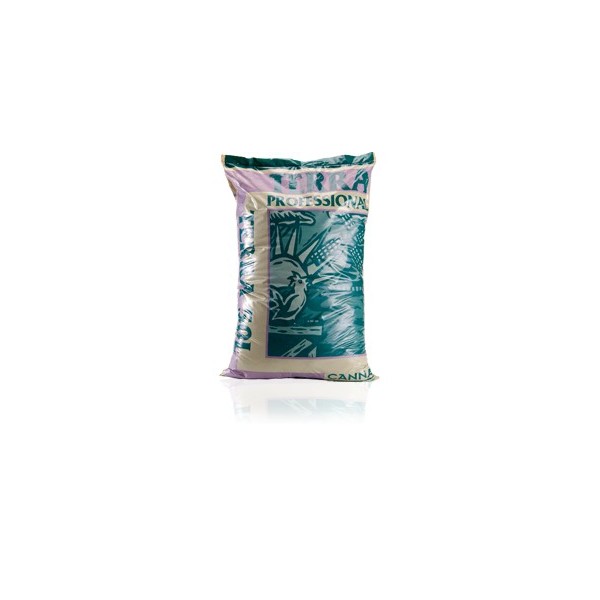 Canna Terra Professional Substrate