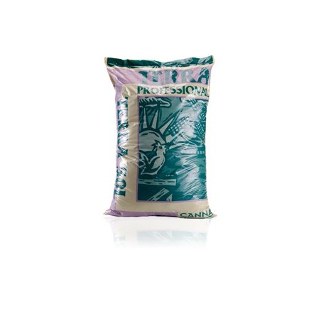 Canna Terra Professional Substrate