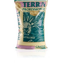 Canna Terra Professional Plus Substrate