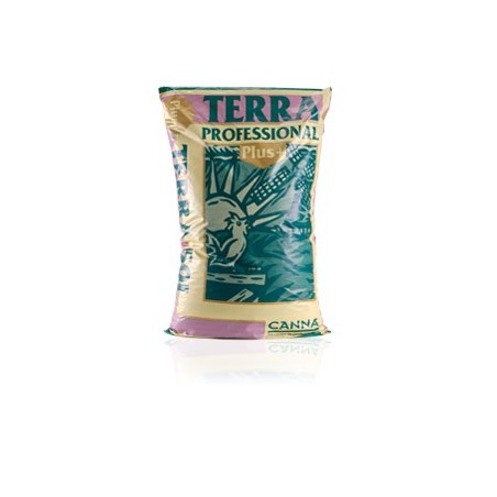 Canna Terra Professional Plus Substrate