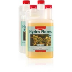 Hydro Flores A+B