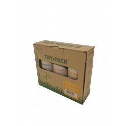 Try-Pack: Indoor-pack