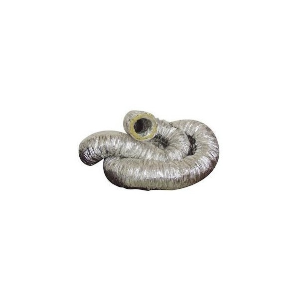 Flexible Soundproof Tube (10M)