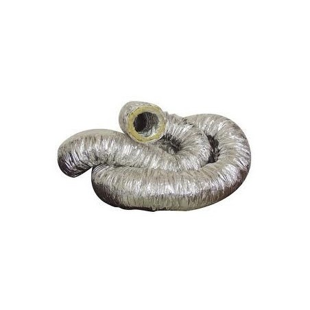 Flexible Soundproof Tube (10M)