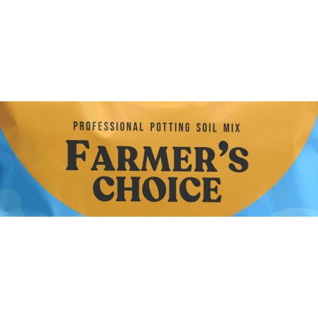 Farmers Choice Substrates