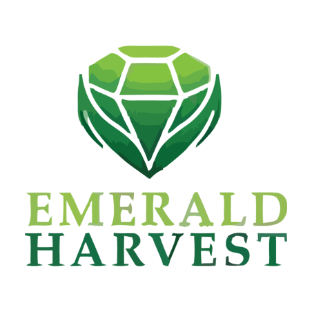 Emerald Harvest Fertilizantes