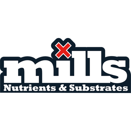 Mills Fertilizers