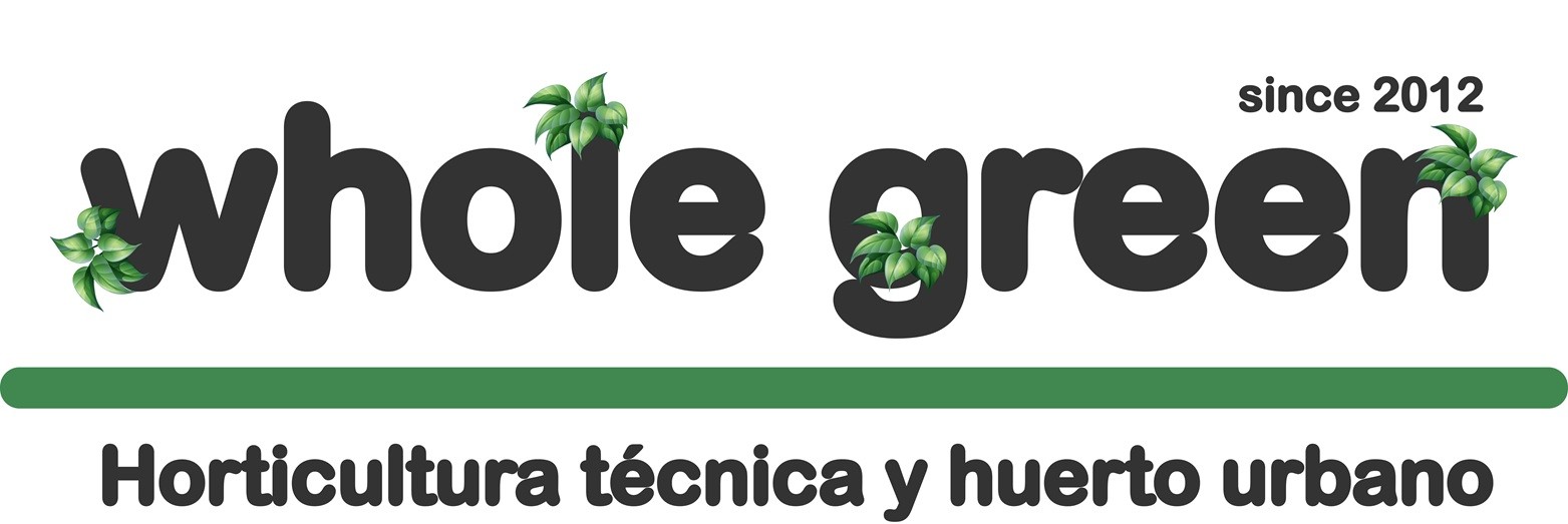 Whole Green Distribuciones